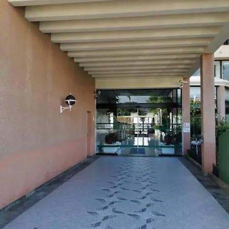 Playa Paraiso. 1 Bedroom. Sea V. Apartment