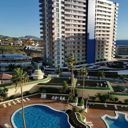 Playa Paraiso. 1 Bedroom. Sea V. *