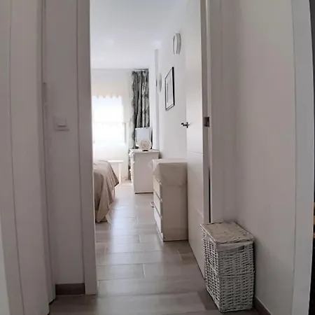 Playa Paraiso. 1 Bedroom. Sea V. Apartment