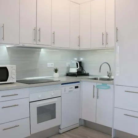 Playa Paraiso. 1 Bedroom. Sea V. * Адехе