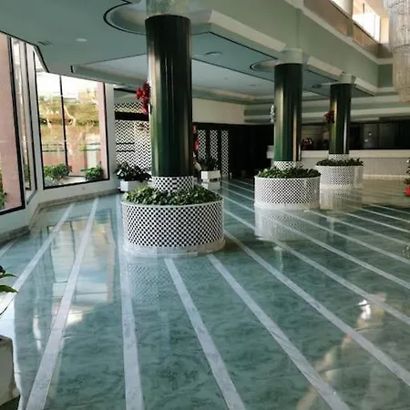 Playa Paraiso. 1 Bedroom. Sea V. Апартаменты Адехе