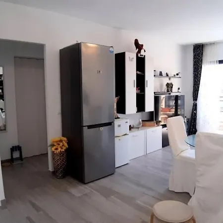 Playa Paraiso. 1 Bedroom. Sea V. Apartment *