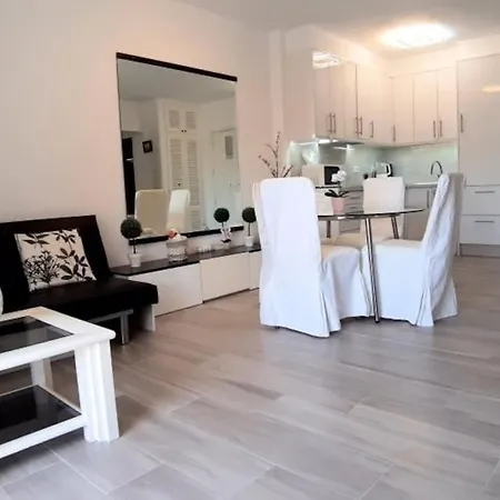 Playa Paraiso. 1 Bedroom. Sea V. Апартаменты *