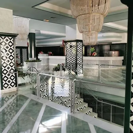 Apartment Playa Paraiso. 1 Bedroom. Sea V. *