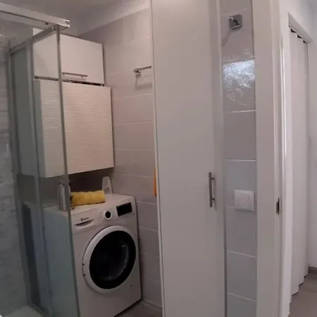 Apartment Playa Paraiso. 1 Bedroom. Sea V. *